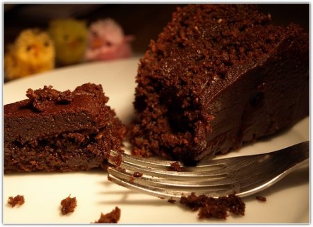 Шоколадный пирог рецепт по-американски