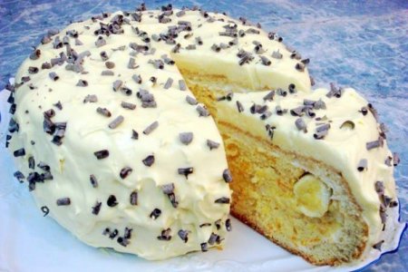 Торт "Хурминка"