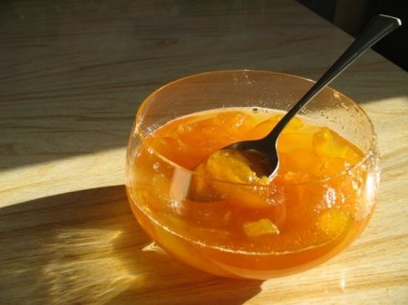 Рецепт Варенье из абрикос с желатином