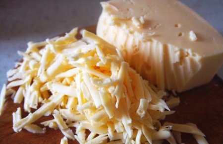 Пирожки-лепешки с картошкой и сыром